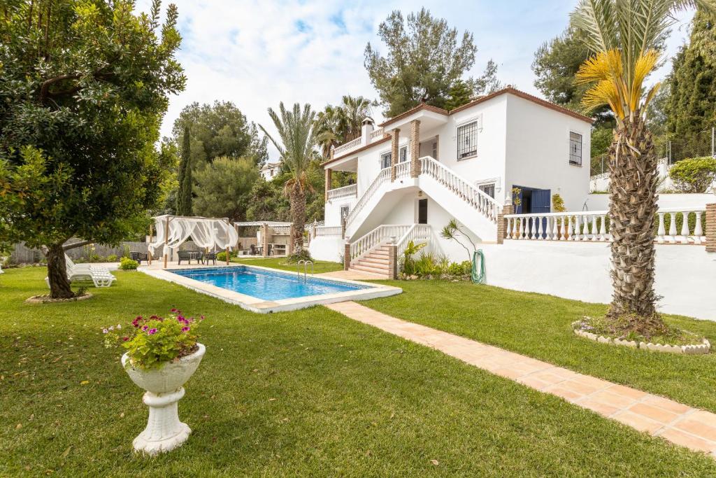 El Valle de Arantxa - 1
