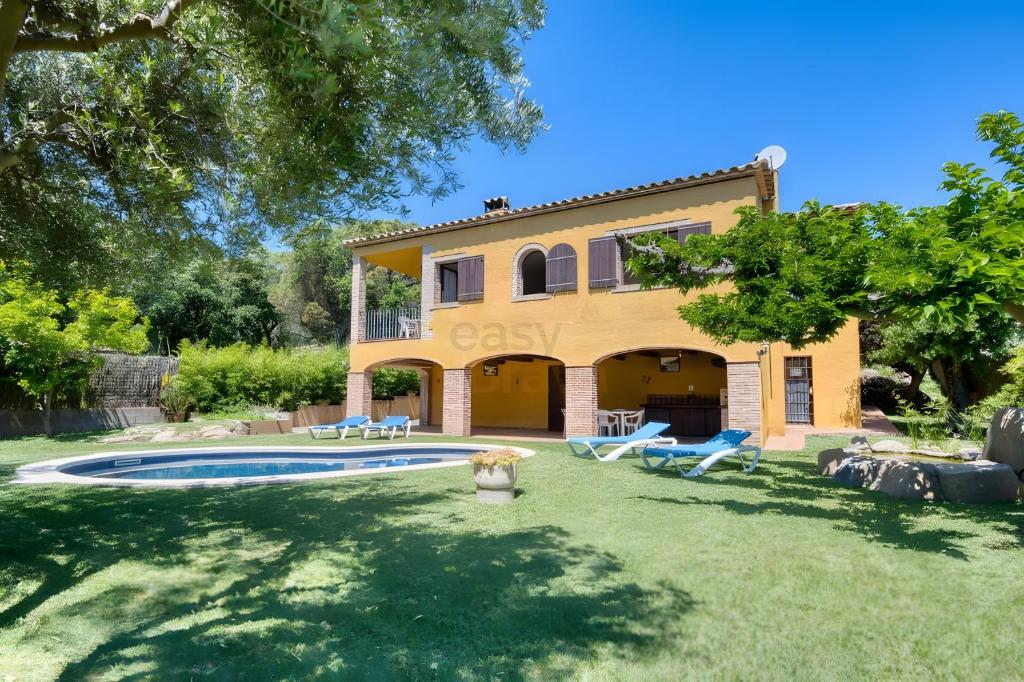 Villa Els Ocells - 3