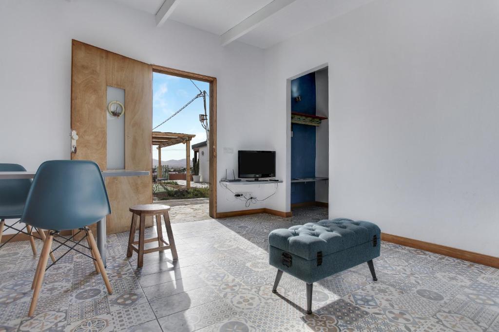 Villa Luna Wifi Fibra - 3