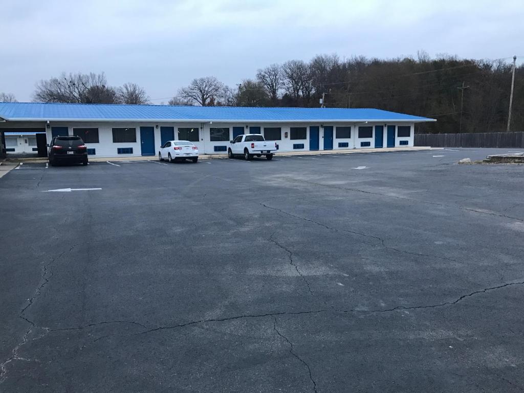 Sallisaw Inn photo