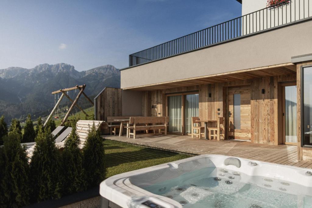 Rueper Hof Chalet Ruipa - 1