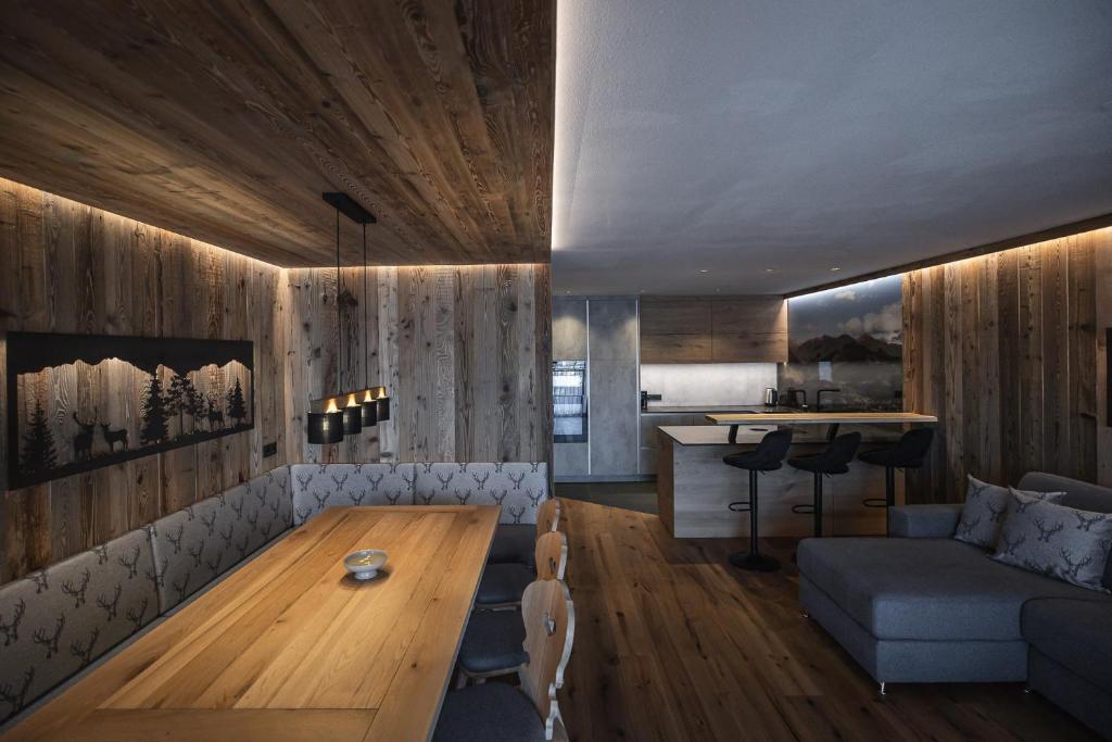 Rueper Hof Chalet Ruipa - 2
