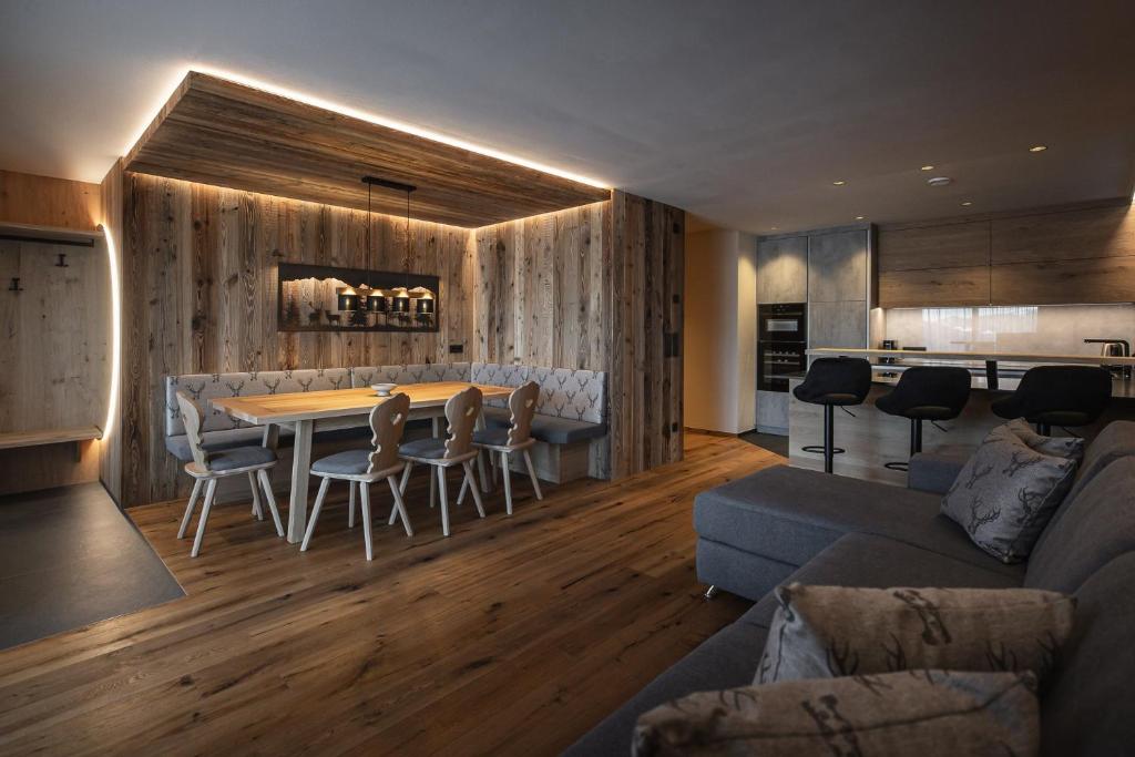Rueper Hof Chalet Ruipa - 3