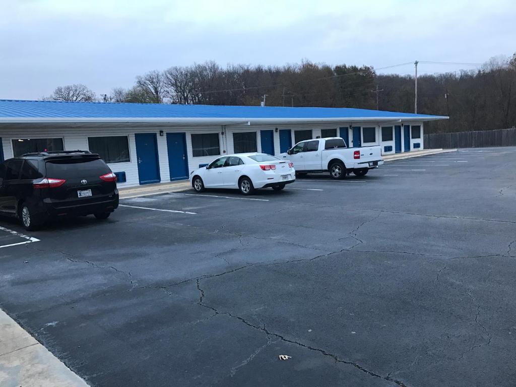 Sallisaw Inn photo