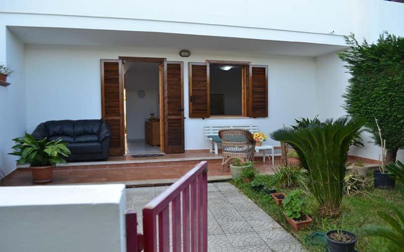 Casa a Torre dell Orso Pt55 - 1