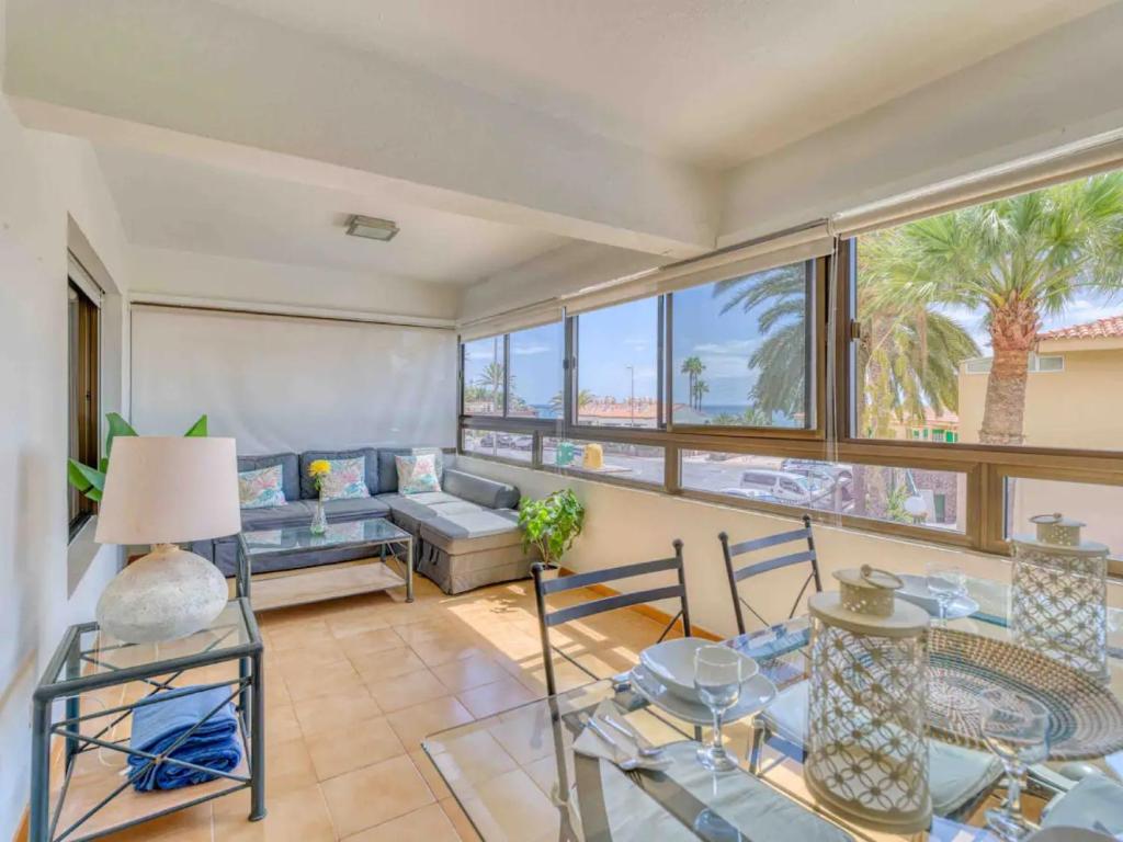 En la playa 2 dormitorios y piscina - 3
