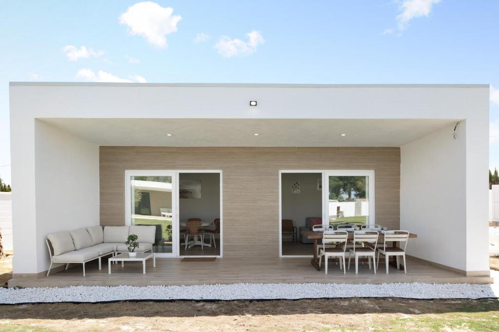 Villa Preciosa Barrosa para 12 pax - 1