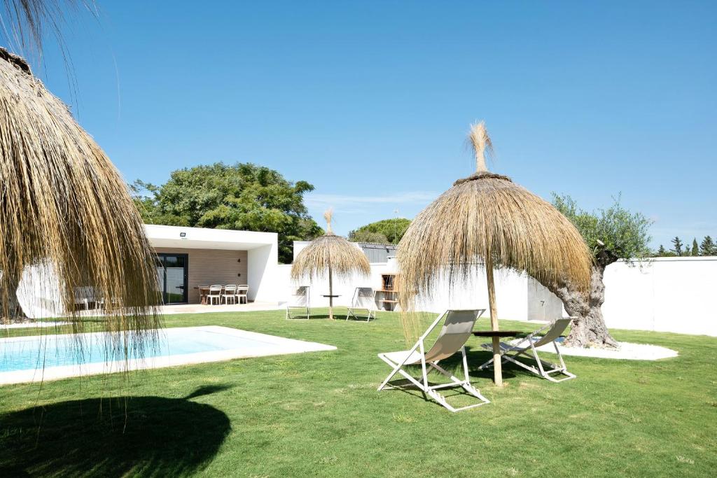 Villa Preciosa Barrosa para 12 pax - 3