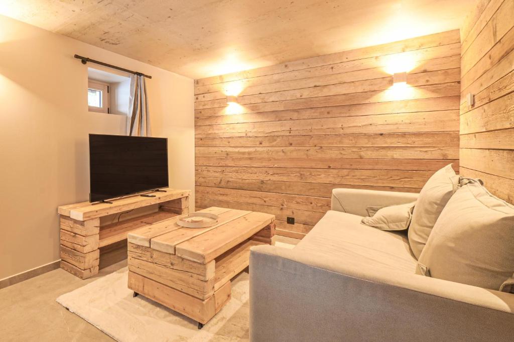 Lisalice appartement - 5