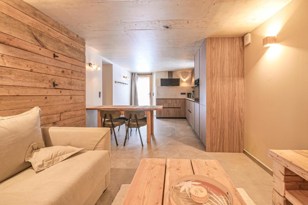 Lisalice appartement - 3