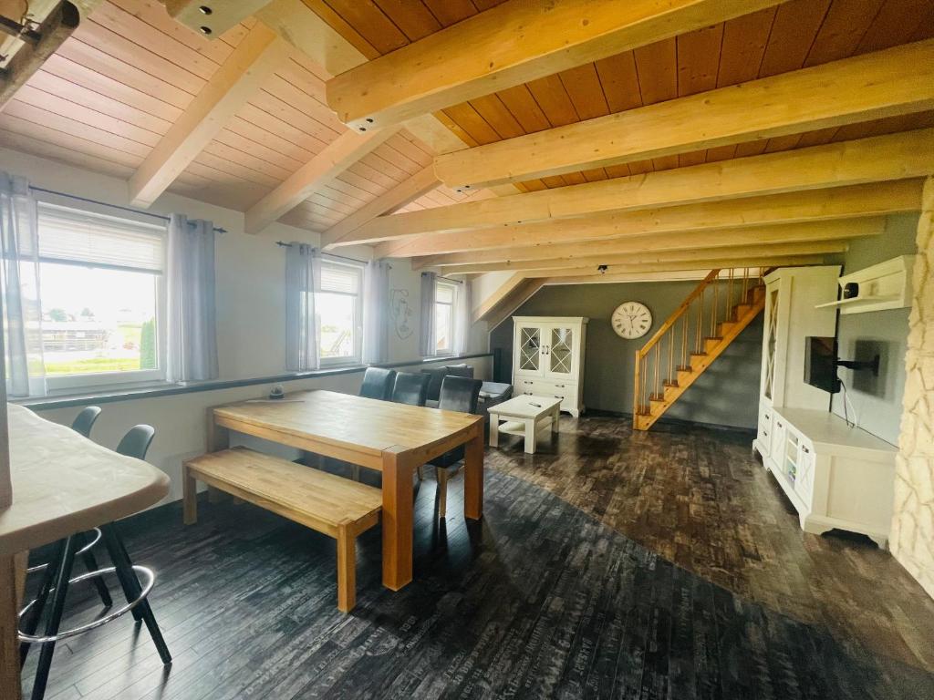 Ferienwohnung Allgäunest - 3
