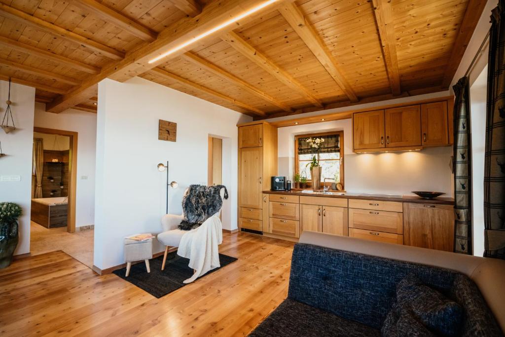 Apartment Judith - Gallhof - 2