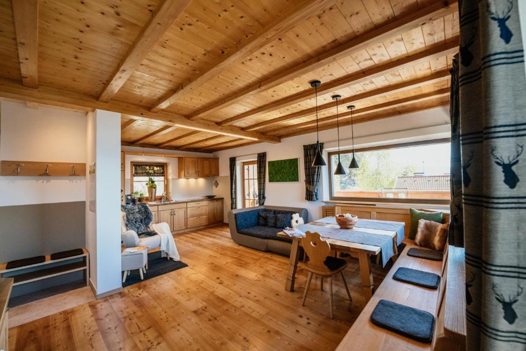 Apartment Judith - Gallhof - 1