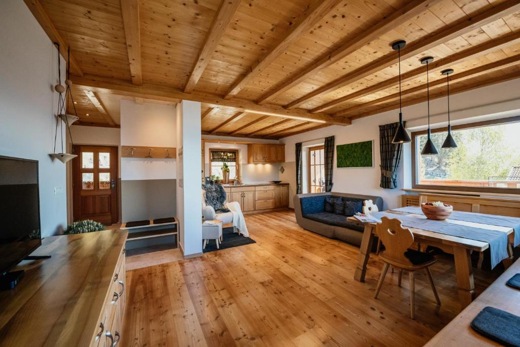 Apartment Judith - Gallhof - 4