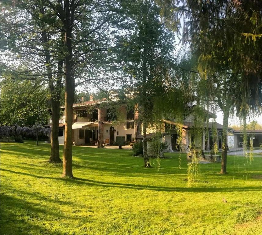 Alpi Liguri - Villa Giulia - 1