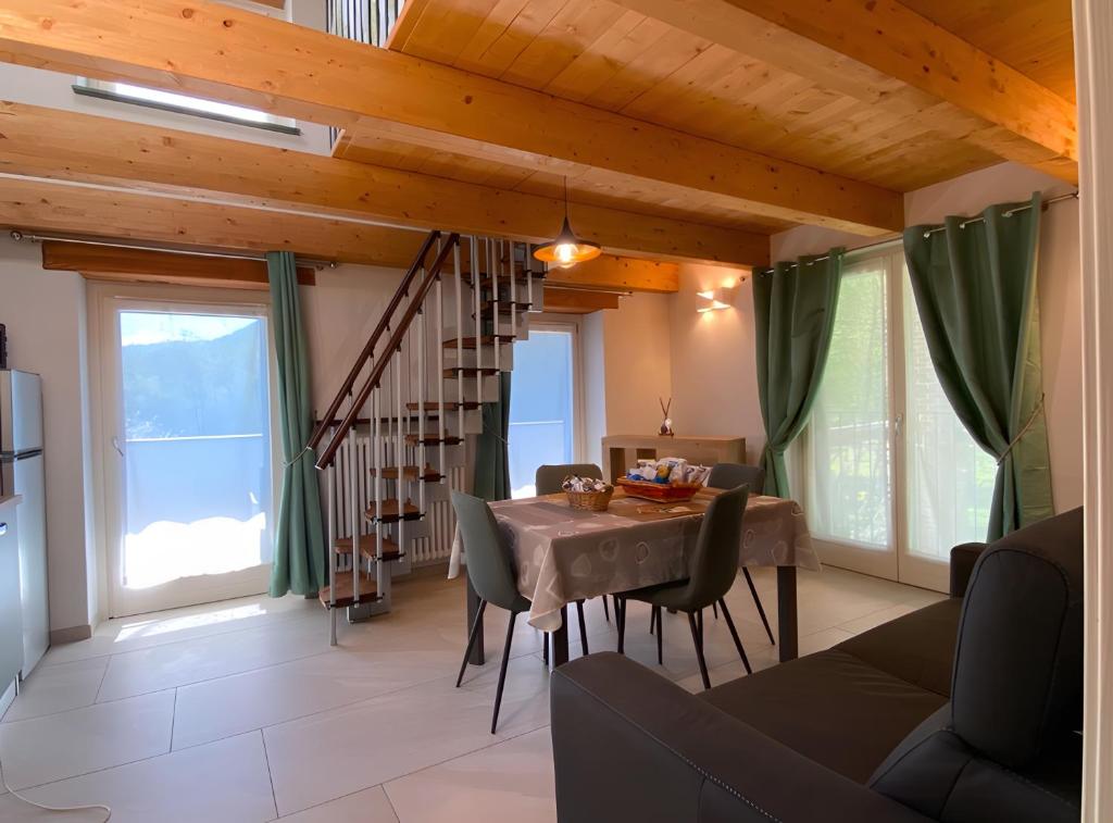 Alpi Liguri - Villa Giulia - 2