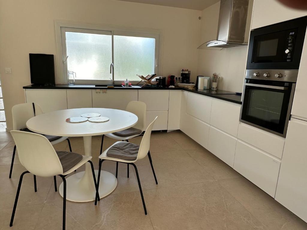 La douce Escale maison 2 chambres à 50 m de la plage - 2