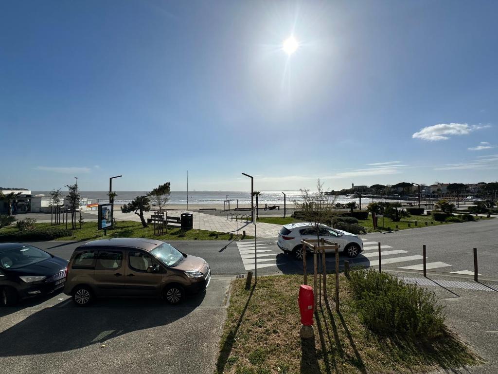 La douce Escale maison 2 chambres à 50 m de la plage - 5