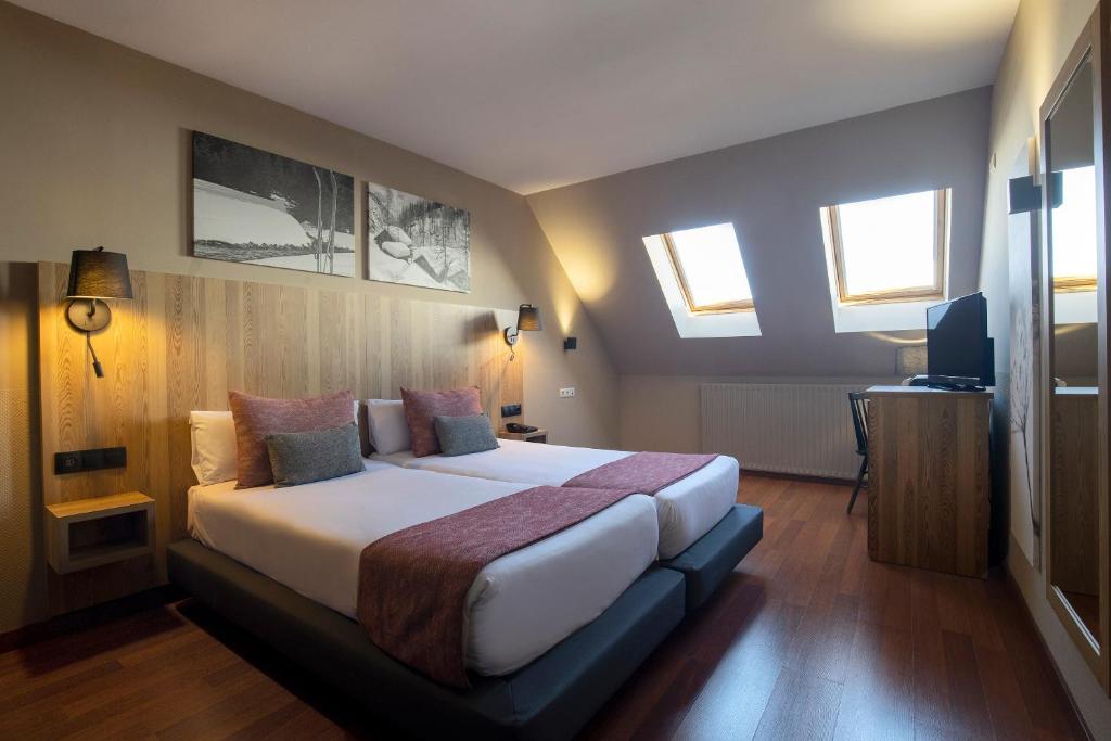 Hotel Grand Pas by Nexta - 1