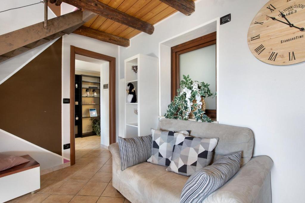 Maison Bebe Mont Emilius - 5