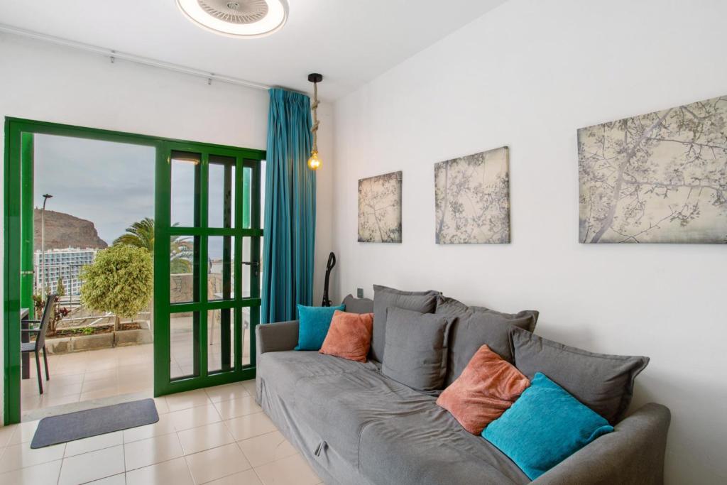 Casa Los Veleros F2 - 3