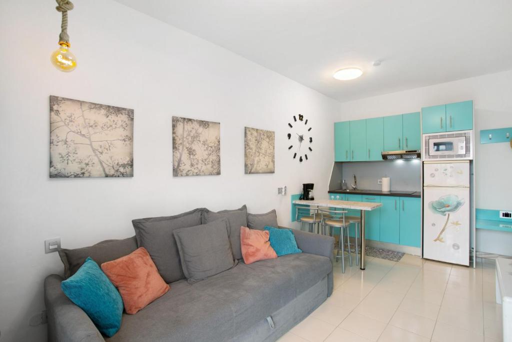 Casa Los Veleros F2 - 5