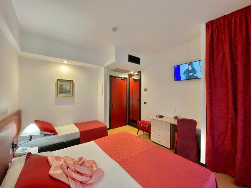 Hotel Ca' Di Valle - 4