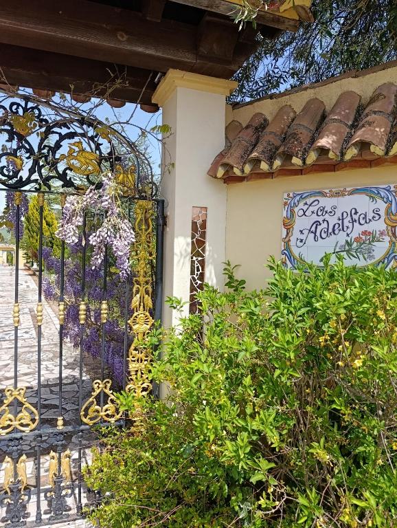 Andalusian experience - 3