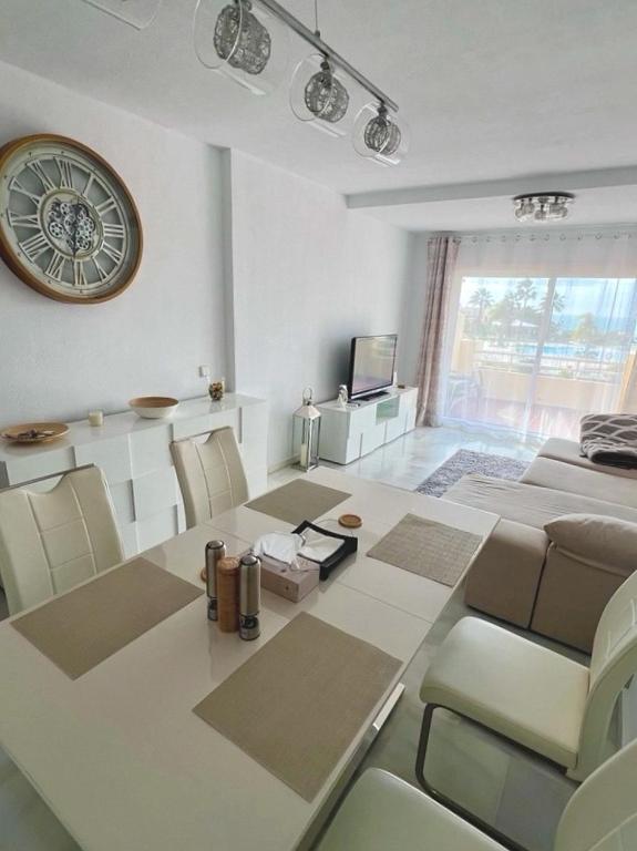 El Chaparral Sea View - 2 bedroom apartment - 3