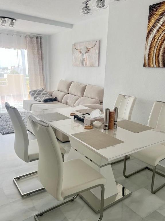El Chaparral Sea View - 2 bedroom apartment - 1