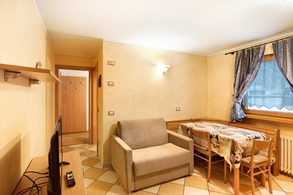 Appartamento Cima Cavalli - 5