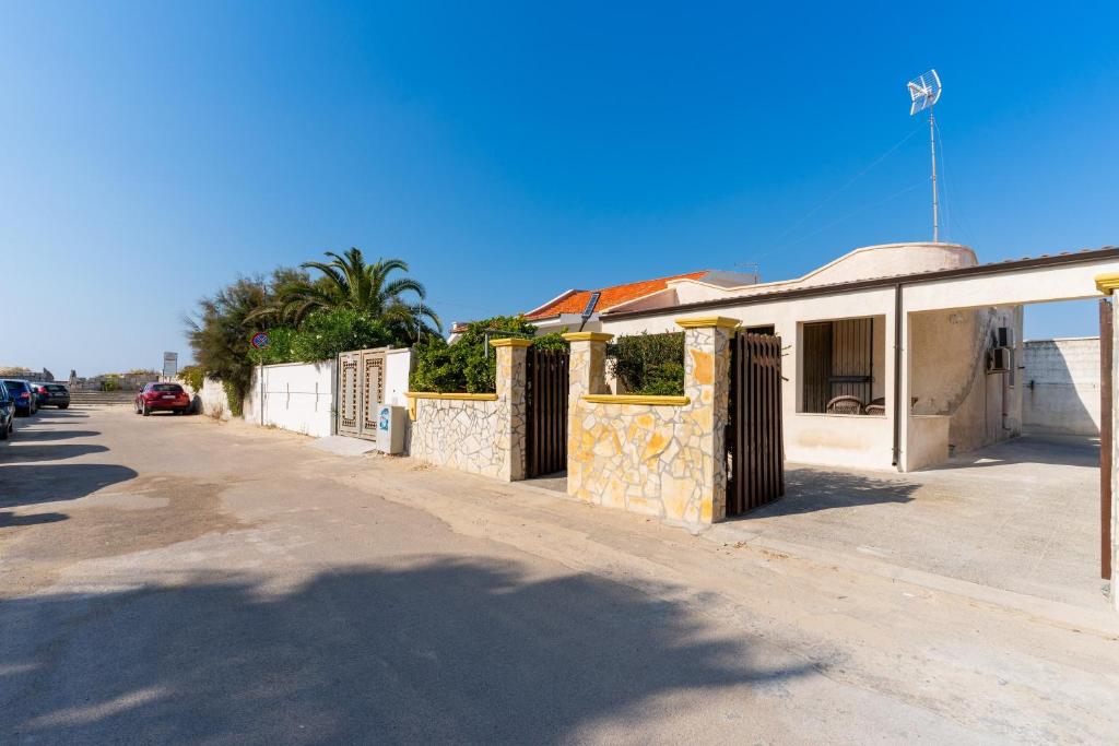 Villa letizia Baia del sol - 1