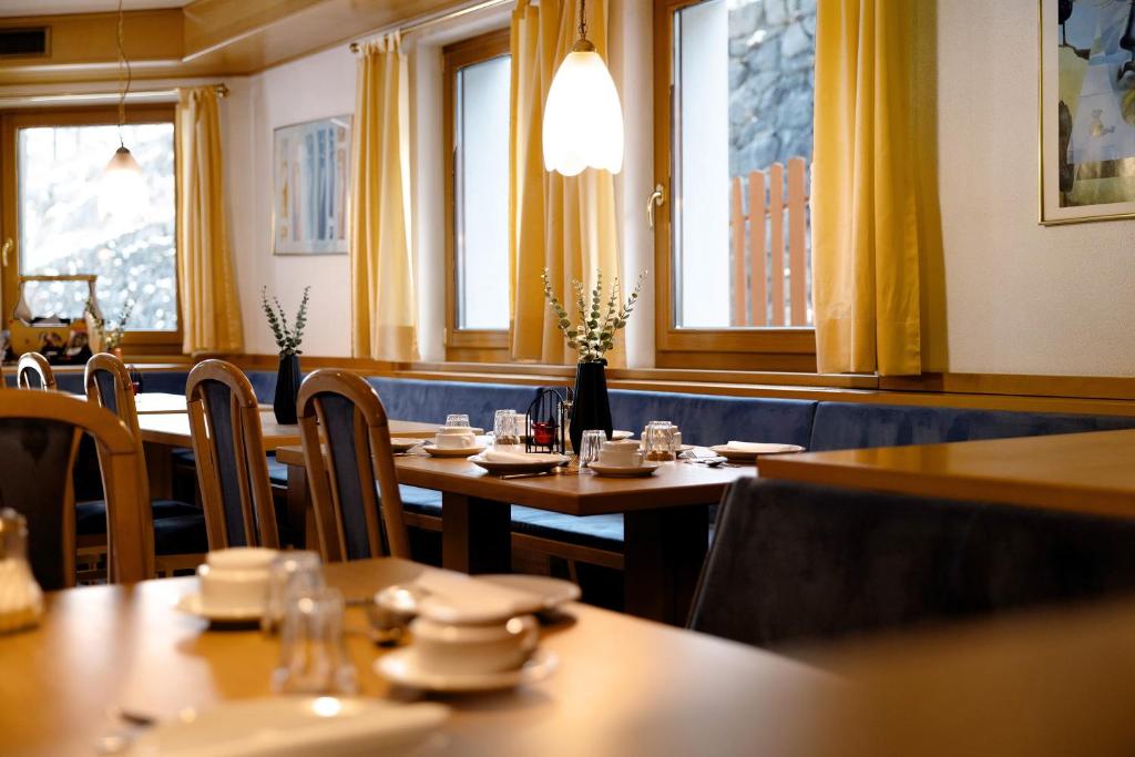 Pension Waldheim Apartments - 5