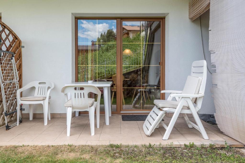 Hotel Residence Gardena Dolomites 2 - 3