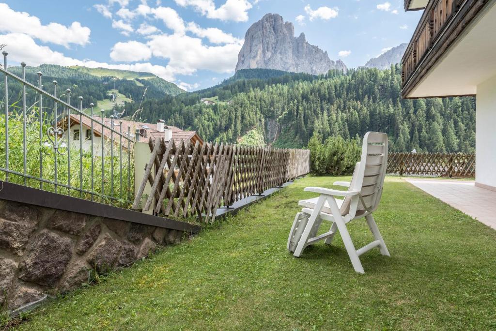 Hotel Residence Gardena Dolomites 2 - 2