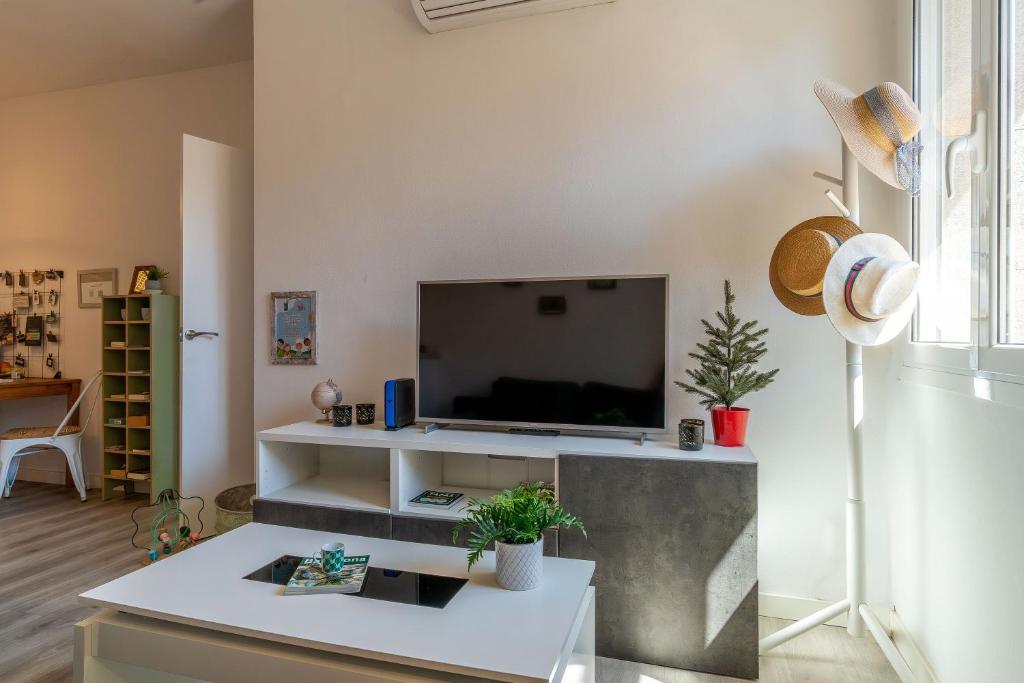 Canela Homes BARCELONA AUGUSTA - 2