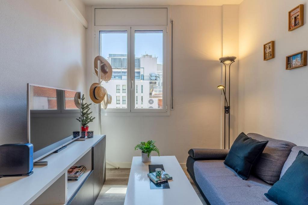 Canela Homes BARCELONA AUGUSTA - 3