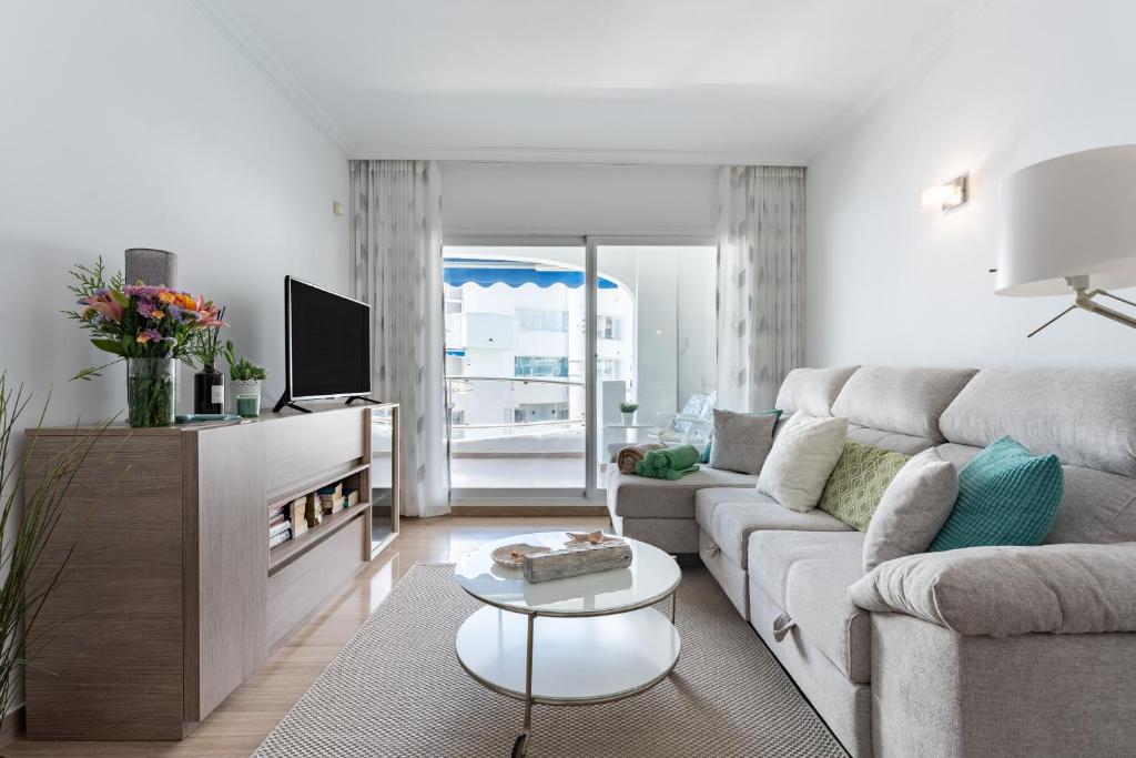 Luxury Marine Apartment Wifi - 5