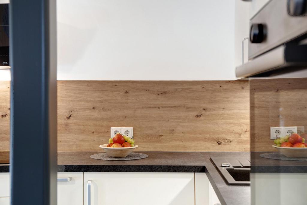 Apartement Bens Auszeit Top 5 - 5