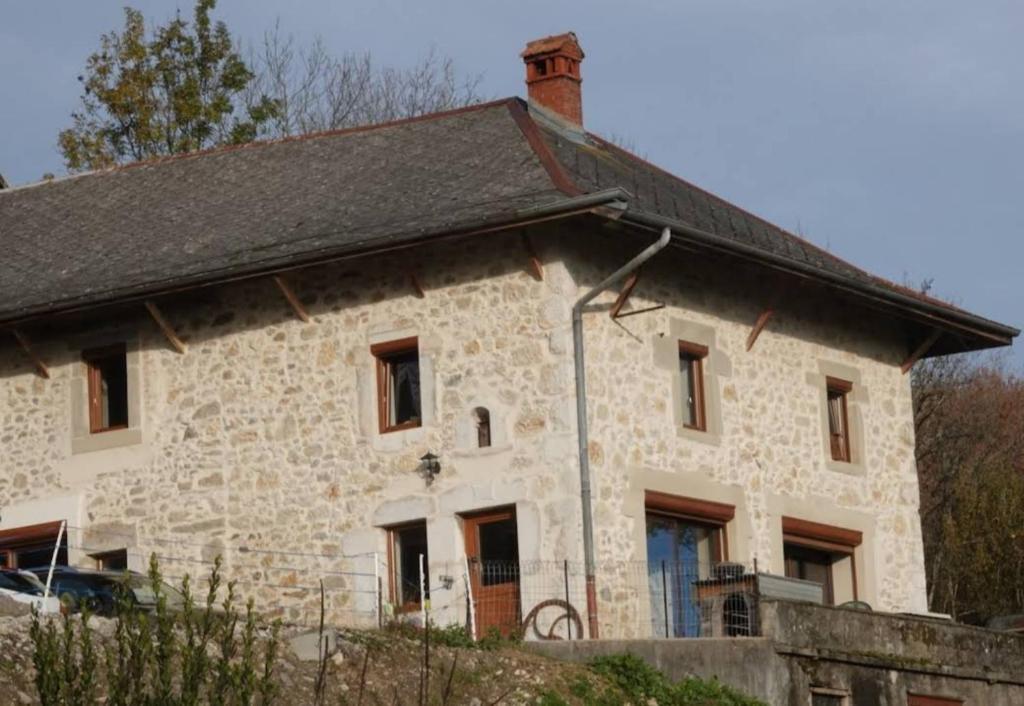 Les Bellevues - 3