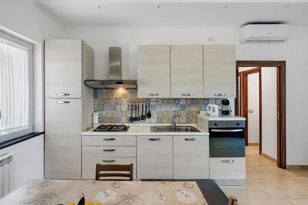 Casa Vacanza Anni' - 5