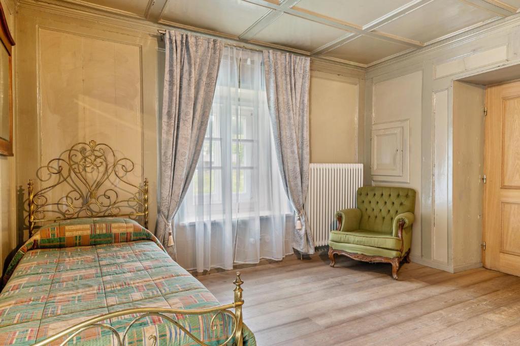 Luxe Historic Chateau Ciasa Soldà 2 - 5