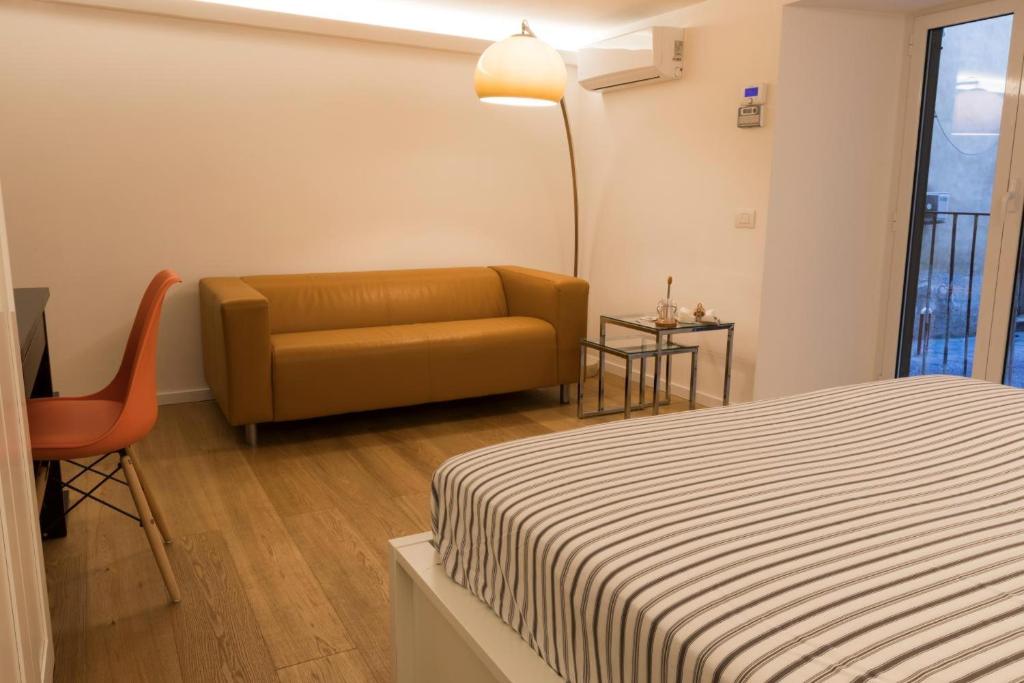 Casa Fabrizio Ai Gradoni Di Chiaia - 4