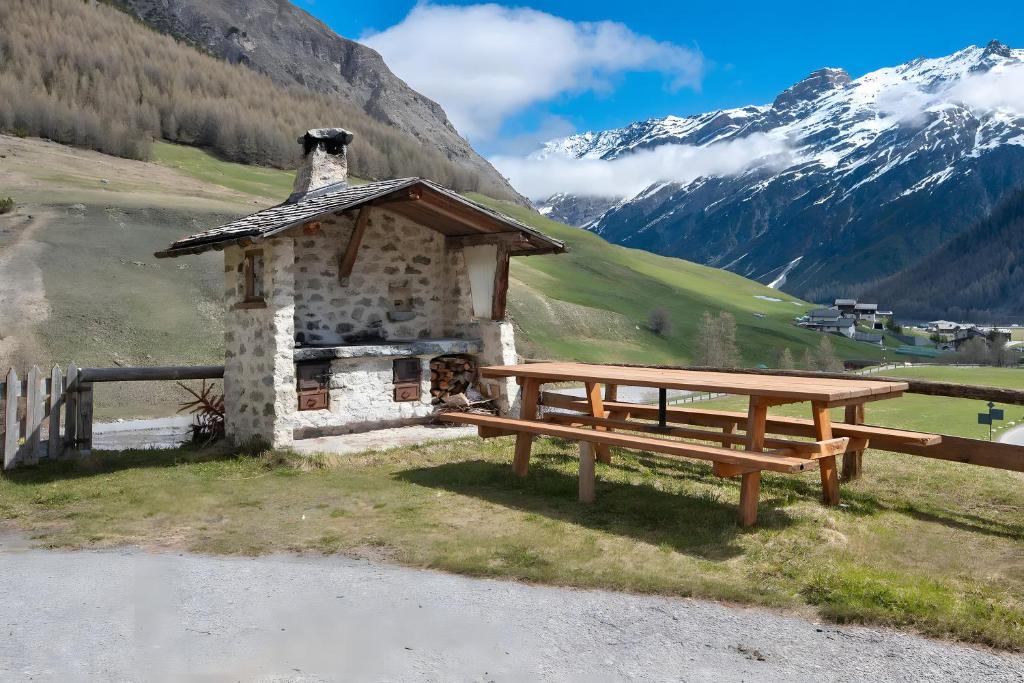 Appartamenti Chestel - 2