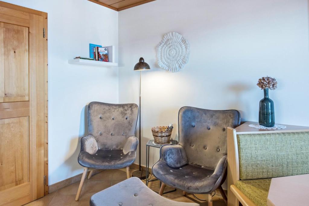Beckenbinder Apartement Schlern - 4