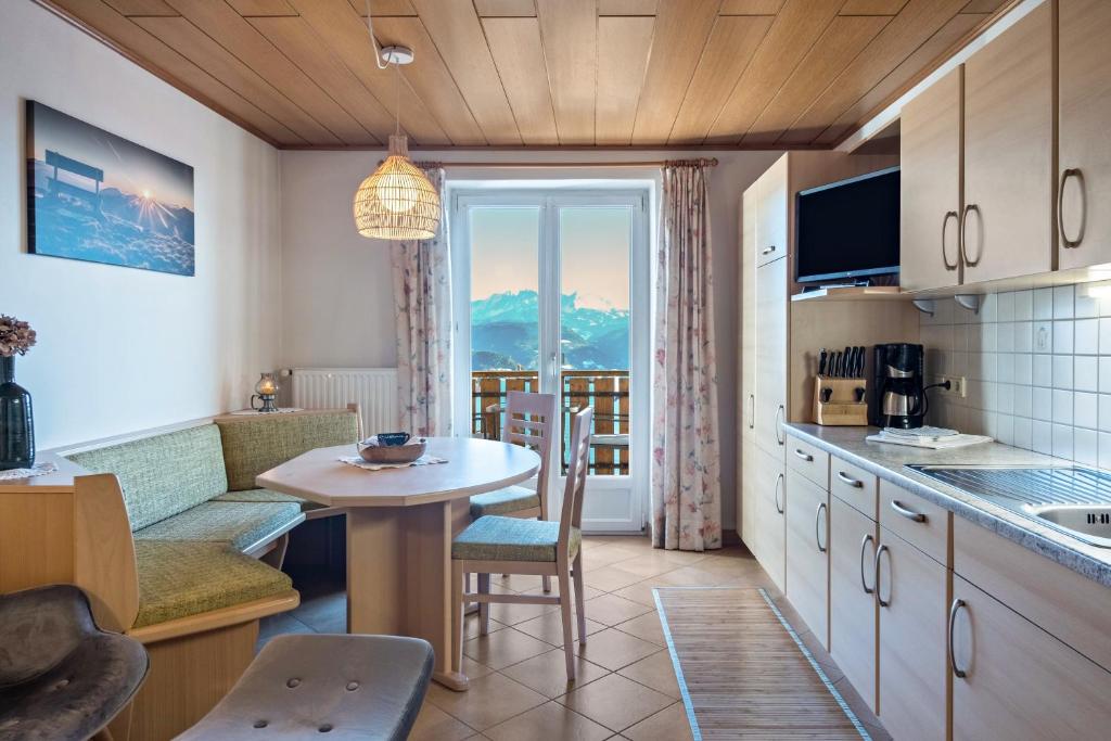 Beckenbinder Apartement Schlern - 2