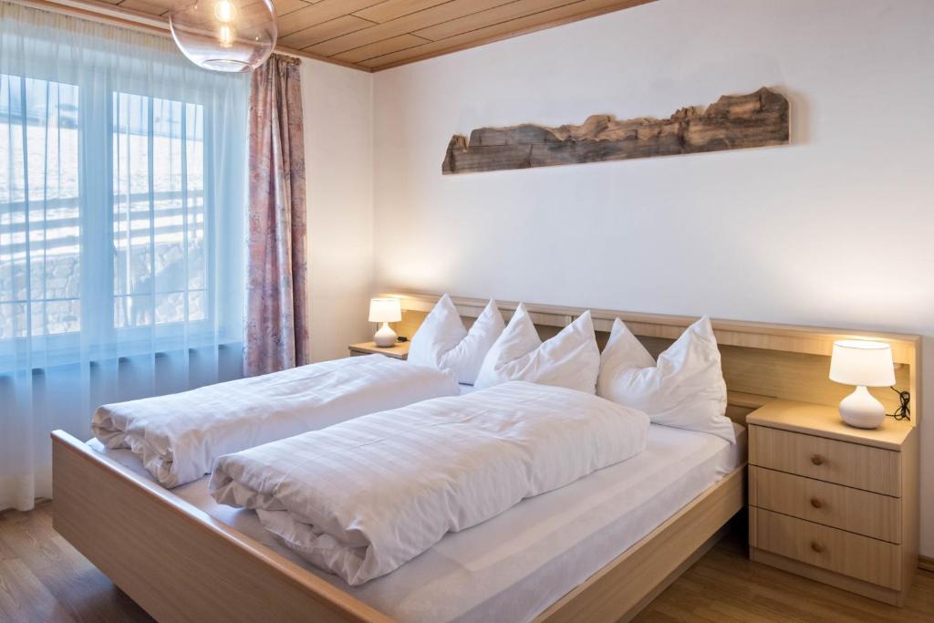 Beckenbinder Apartement Schlern - 5