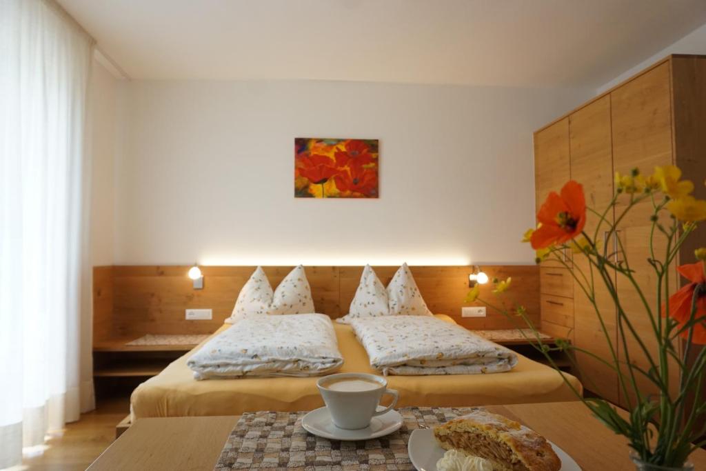 Waalhof Ferienwohnung Mohnblume - 1