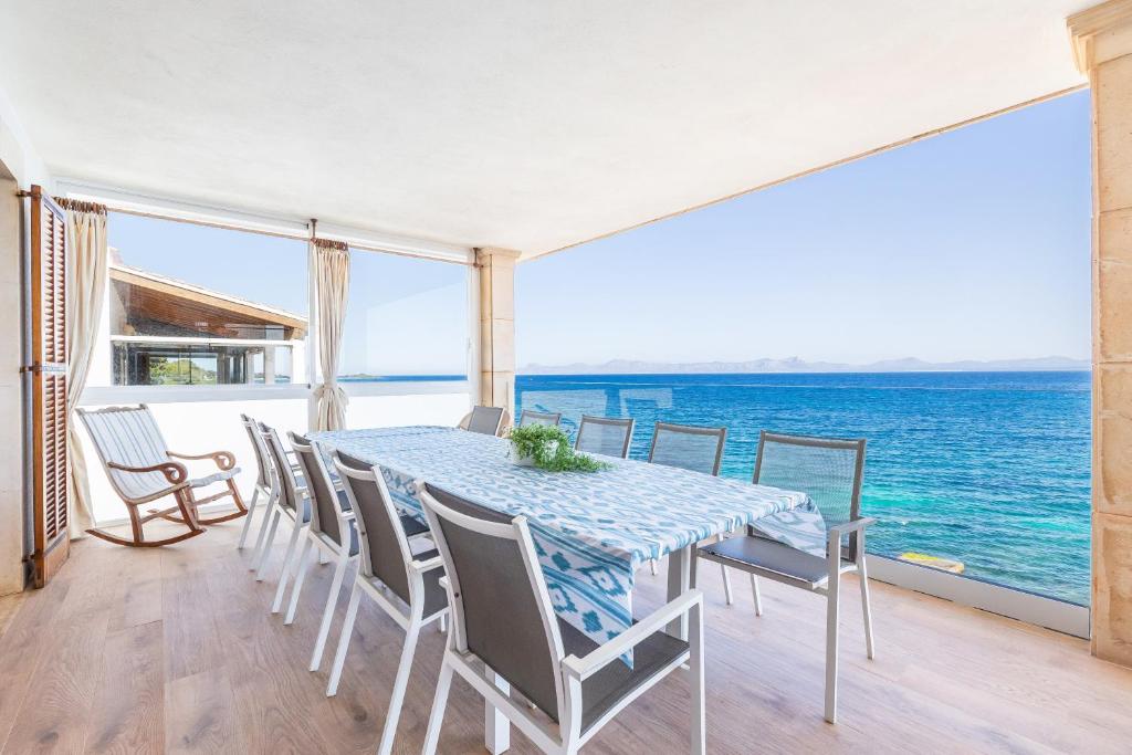 Villa Can Torrens de Alcudia - 3