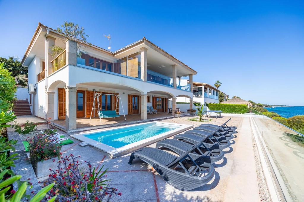 Villa Can Torrens de Alcudia - 1